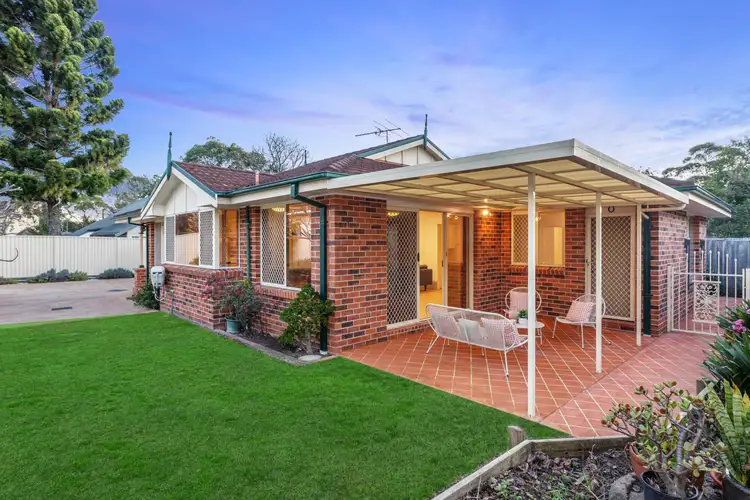 11B Excelsior Road, Mount Colah NSW 2079