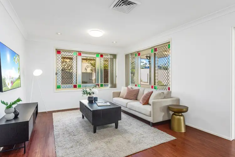 Sixth view of Homely house listing, 11B Excelsior Road, Mount Colah NSW 2079