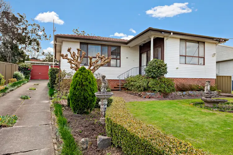 80 Springfield Avenue, Kotara NSW 2289