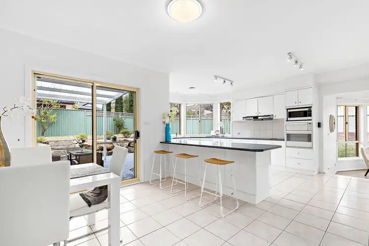 Third view of Homely house listing, 19 Nicolson Circuit, Menai NSW 2234