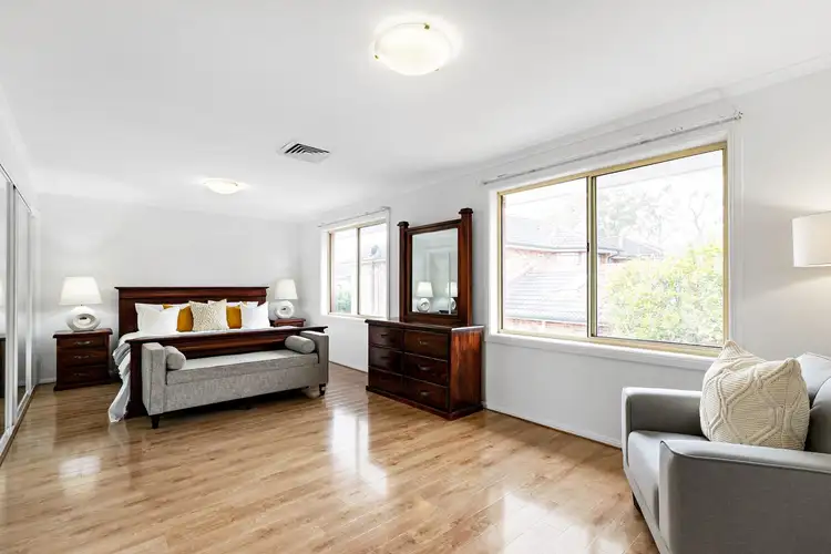 Fifth view of Homely house listing, 19 Nicolson Circuit, Menai NSW 2234