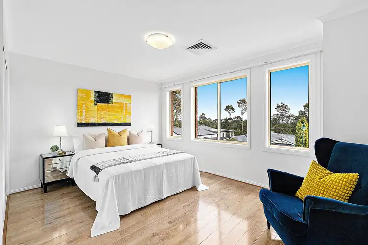 Seventh view of Homely house listing, 19 Nicolson Circuit, Menai NSW 2234