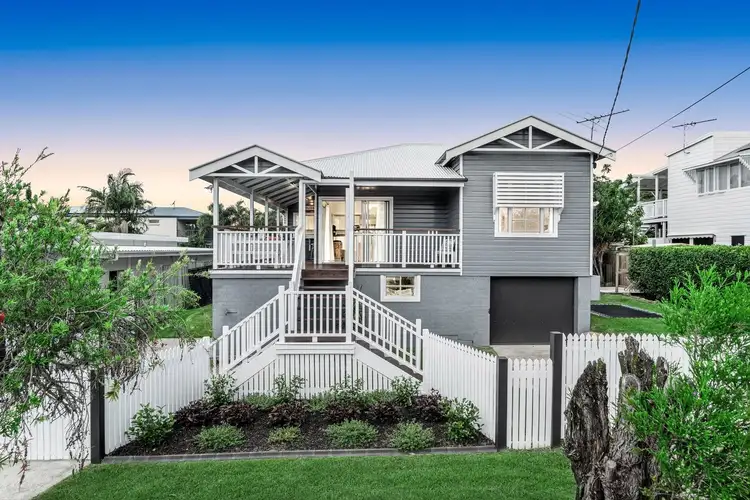 Third view of Homely house listing, 21 Wolsey Parade, Wynnum QLD 4178