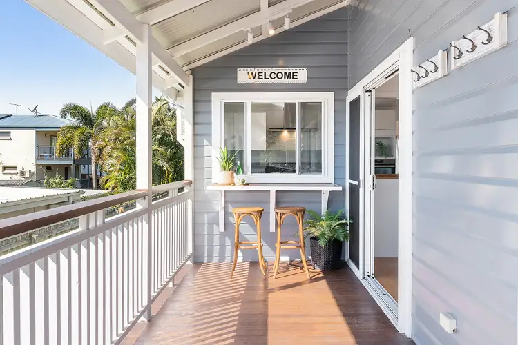 Fifth view of Homely house listing, 21 Wolsey Parade, Wynnum QLD 4178