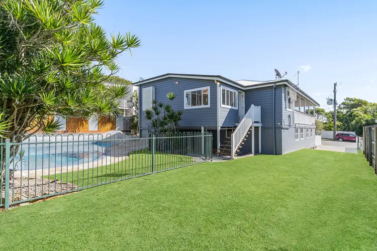 Sixth view of Homely house listing, 21 Wolsey Parade, Wynnum QLD 4178
