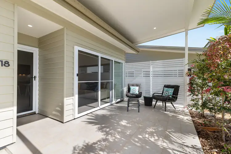 Sixth view of Homely semi-detached listing, 18/209 Ballina Road, Alstonville NSW 2477