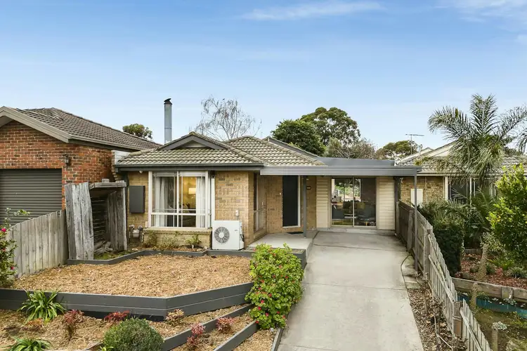 24a Howitt Court, Berwick VIC 3806