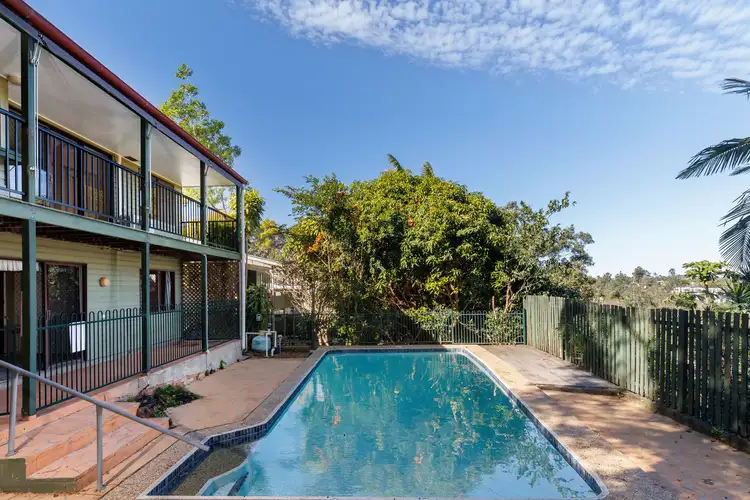 Second view of Homely house listing, 14 Pentlay Street, Kenmore QLD 4069