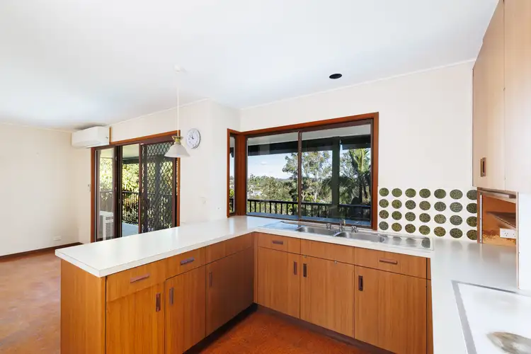 Fourth view of Homely house listing, 14 Pentlay Street, Kenmore QLD 4069