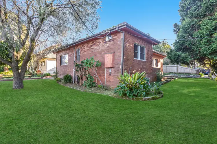 Second view of Homely house listing, 28 Fuller Avenue, Hornsby NSW 2077