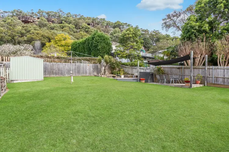 Second view of Homely house listing, 100 Brooklyn Road, Brooklyn NSW 2083