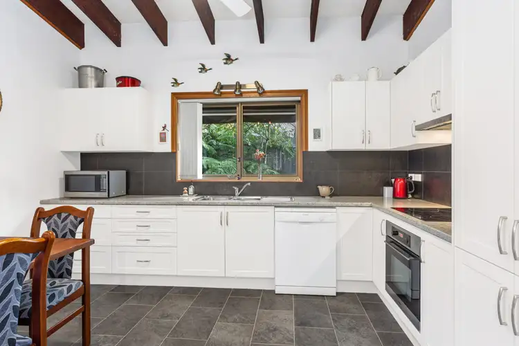 Fourth view of Homely house listing, 100 Brooklyn Road, Brooklyn NSW 2083