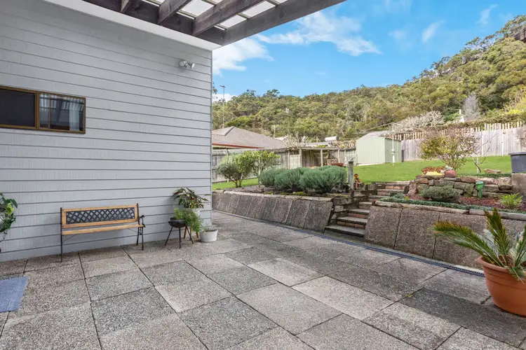 Fifth view of Homely house listing, 100 Brooklyn Road, Brooklyn NSW 2083