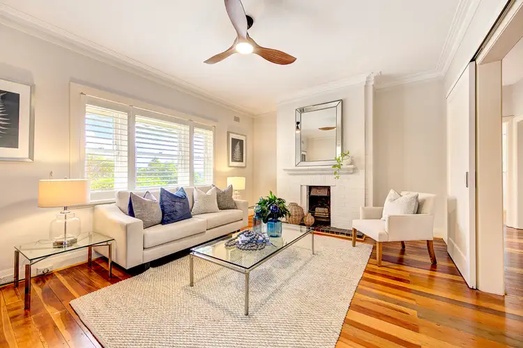Main view of Homely apartment listing, 3/15 Prince Albert Street, Mosman NSW 2088