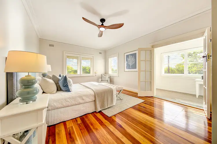 Fifth view of Homely apartment listing, 3/15 Prince Albert Street, Mosman NSW 2088