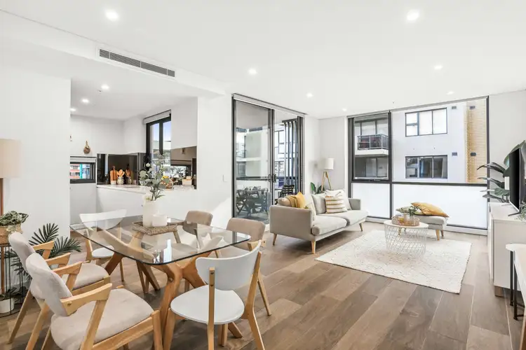 805/27 Church Avenue, Mascot NSW 2020