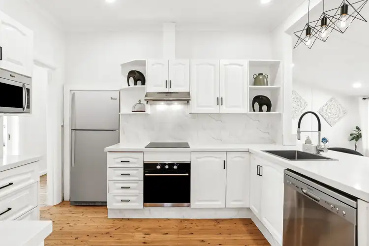 Fifth view of Homely house listing, 27 Willarong Road, Mount Colah NSW 2079