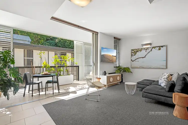 Second view of Homely unit listing, 7416/5 Morwong Drive, Noosa Heads QLD 4567