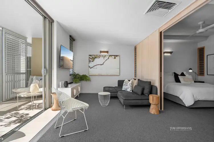 Third view of Homely unit listing, 7416/5 Morwong Drive, Noosa Heads QLD 4567