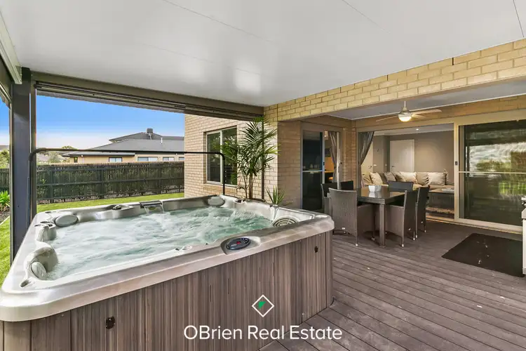Second view of Homely house listing, 13 Greenside Circuit, Sandhurst VIC 3977