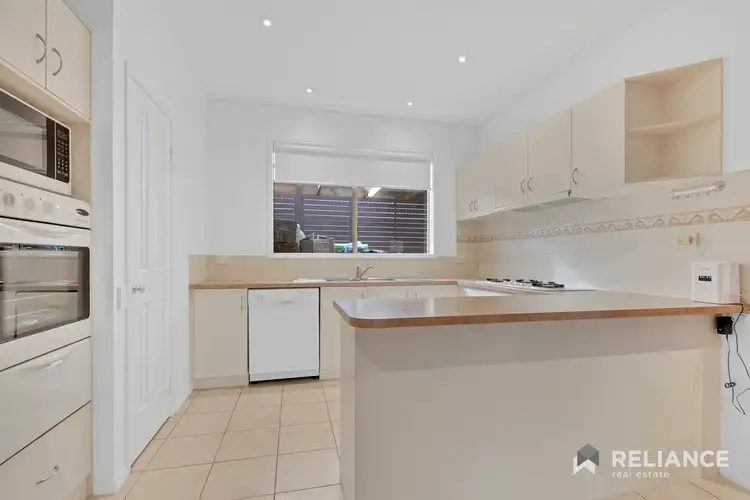 Fifth view of Homely house listing, 8 Thorpe Place, Burnside VIC 3023