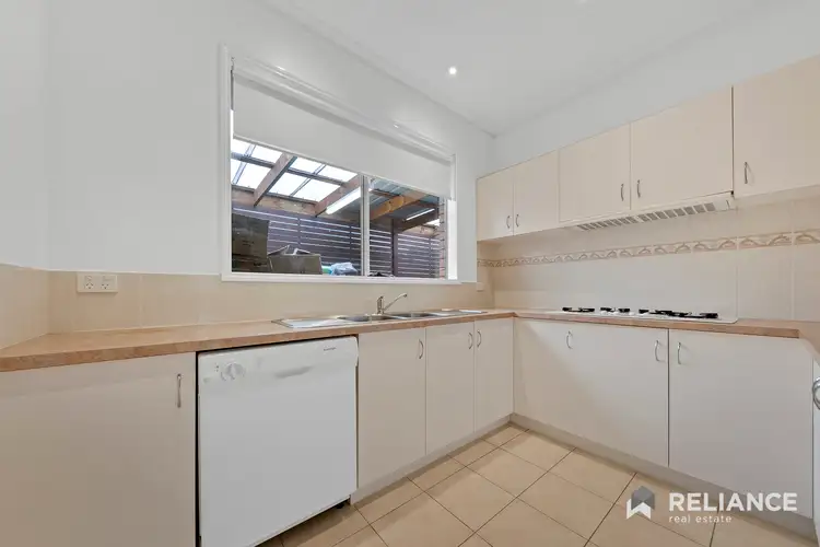 Sixth view of Homely house listing, 8 Thorpe Place, Burnside VIC 3023