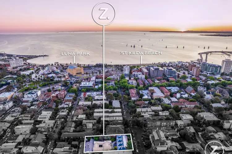 41-43 Robe Street, St Kilda VIC 3182