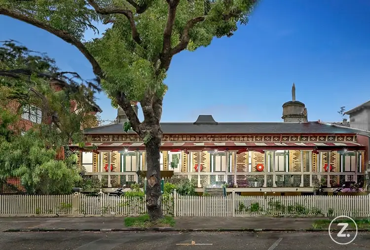 Third view of Homely house listing, 41-43 Robe Street, St Kilda VIC 3182