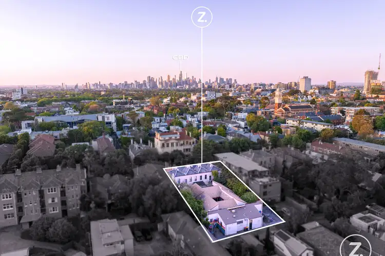 Fourth view of Homely house listing, 41-43 Robe Street, St Kilda VIC 3182