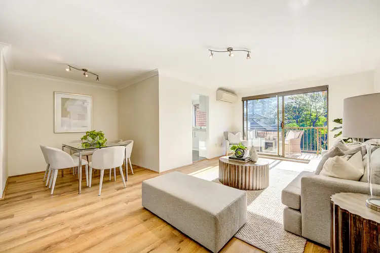 Main view of Homely apartment listing, 6/23 Parraween Street, Cremorne NSW 2090