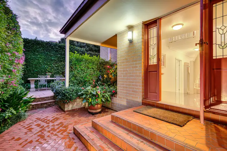 Second view of Homely apartment listing, 4/20A Parriwi Road, Mosman NSW 2088