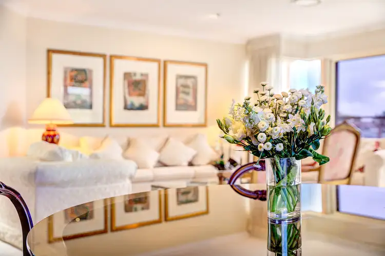 Fourth view of Homely apartment listing, 4/20A Parriwi Road, Mosman NSW 2088