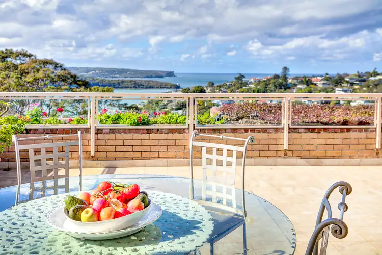Sixth view of Homely apartment listing, 4/20A Parriwi Road, Mosman NSW 2088