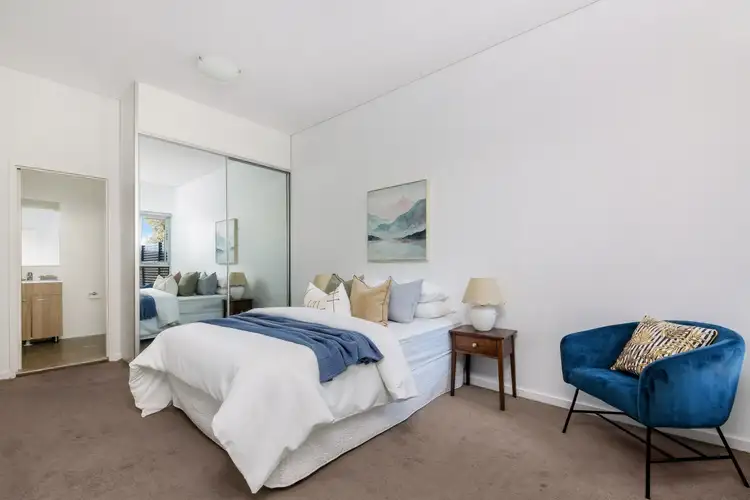 Sixth view of Homely apartment listing, 4/31 Smallwood Avenue, Homebush NSW 2140