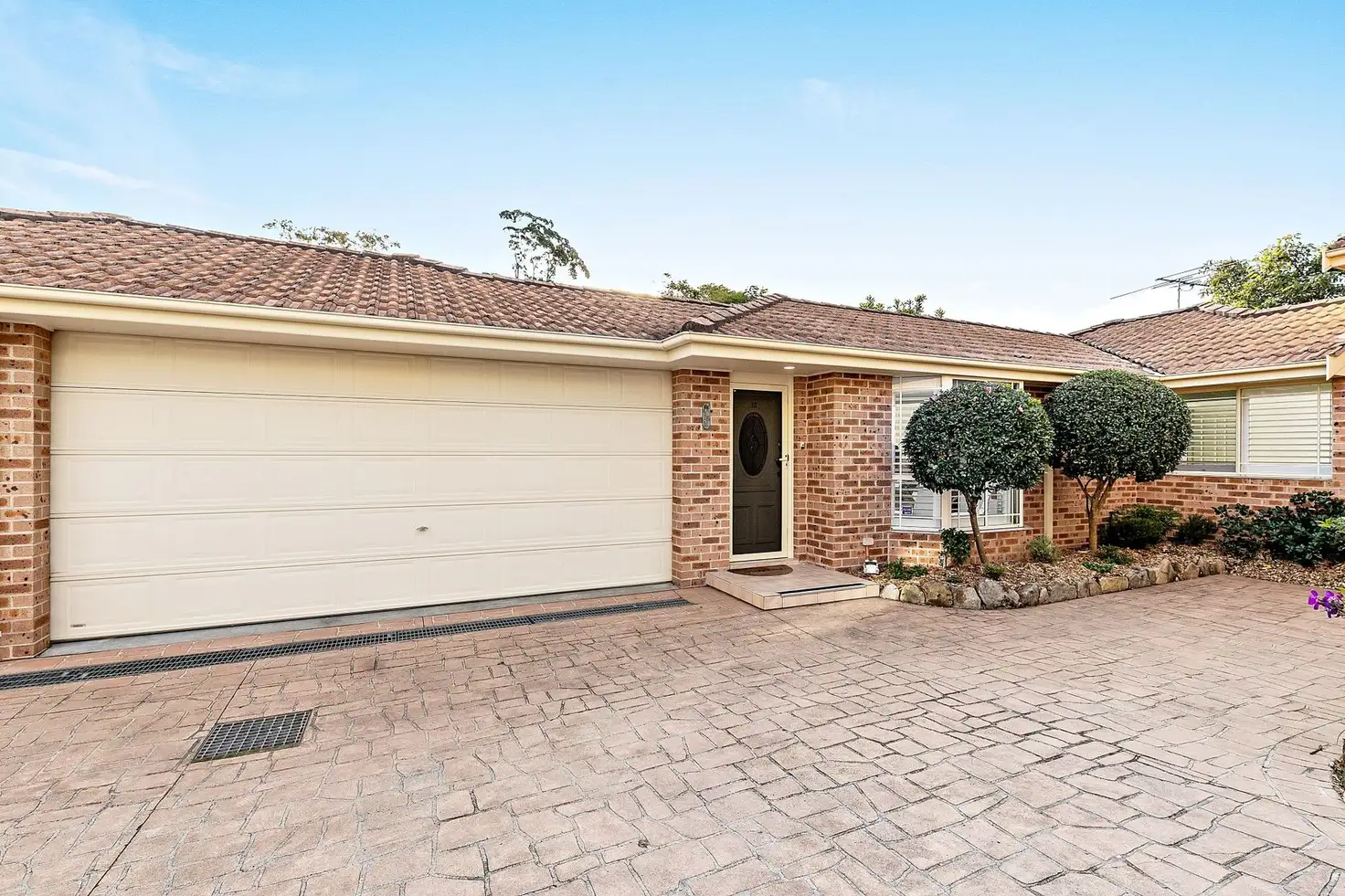 Main view of Homely villa listing, 15/149-151 Loftus Avenue, Loftus NSW 2232