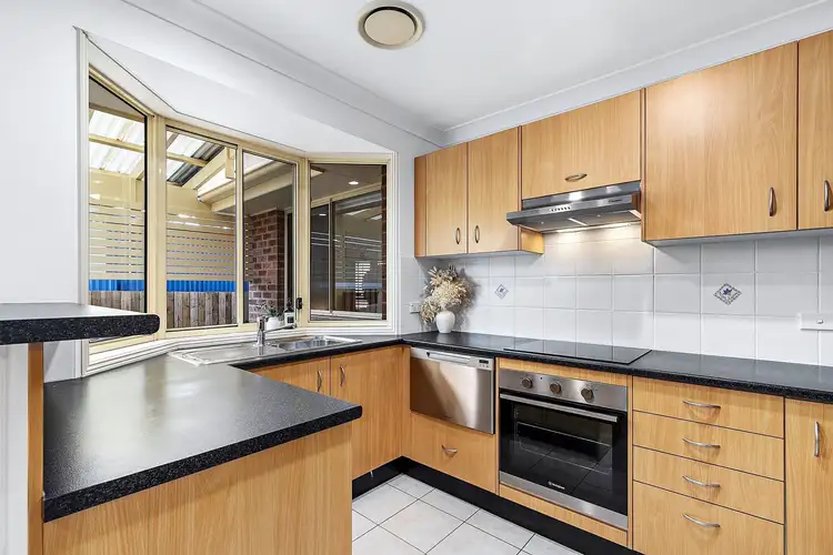Fourth view of Homely villa listing, 15/149-151 Loftus Avenue, Loftus NSW 2232