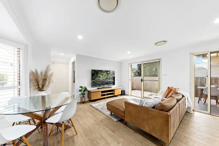 Fifth view of Homely villa listing, 15/149-151 Loftus Avenue, Loftus NSW 2232