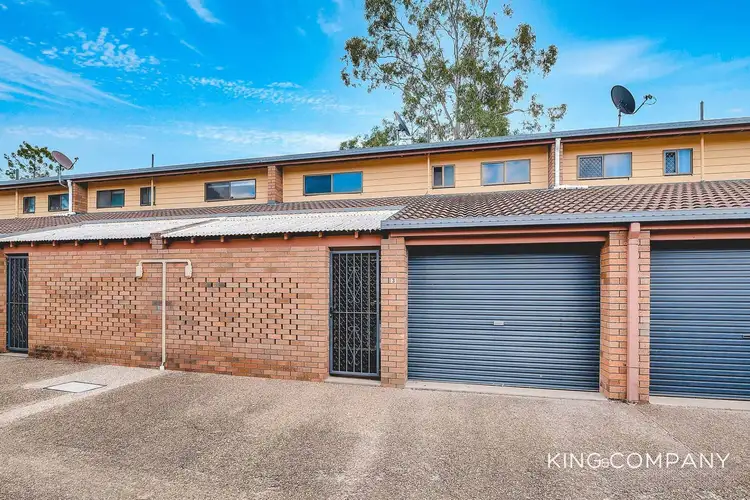 3/2 College Street, Loganlea QLD 4131