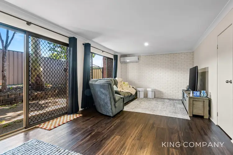 Fifth view of Homely townhouse listing, 3/2 College Street, Loganlea QLD 4131