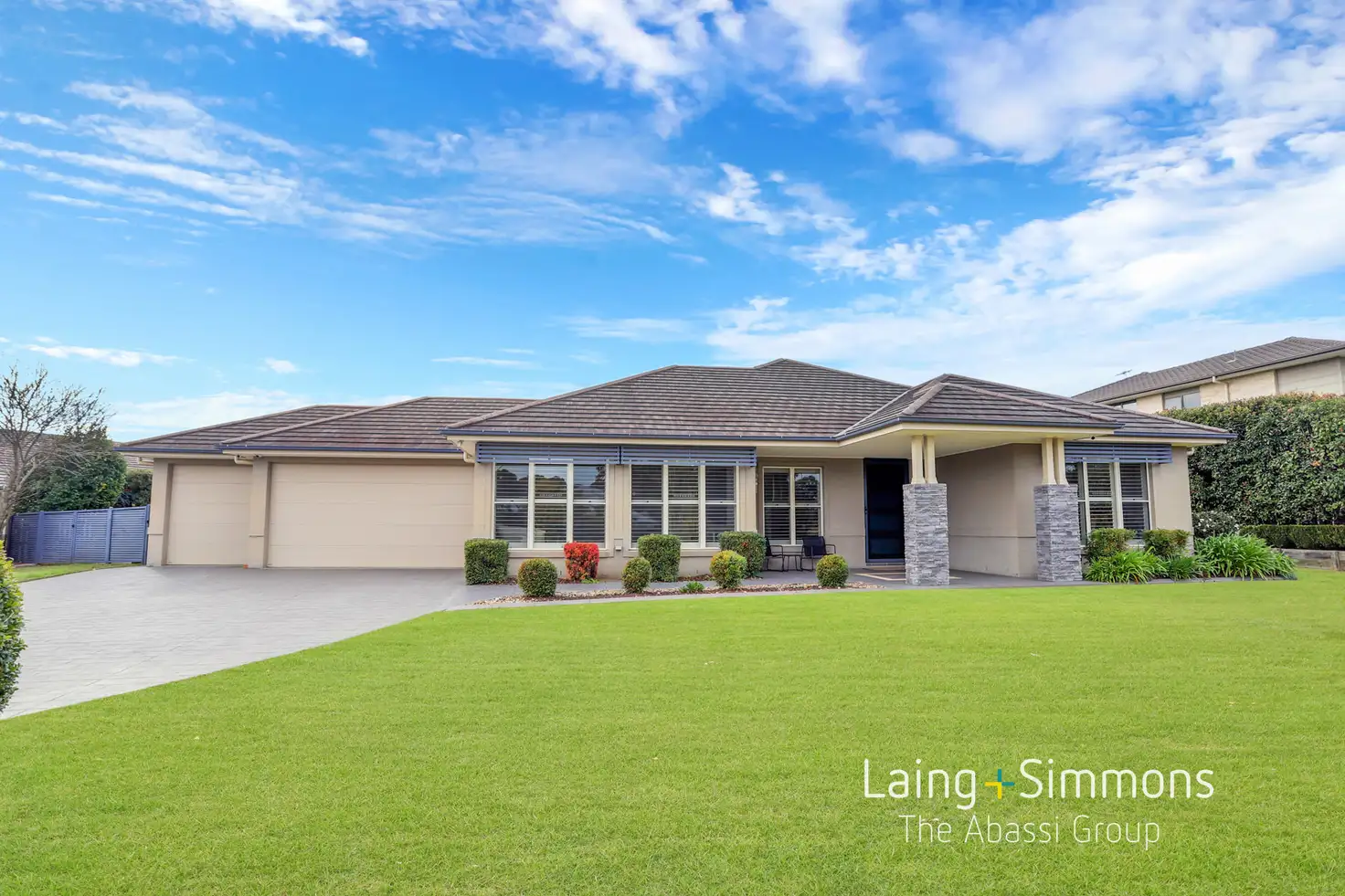 Main view of Homely house listing, 11 Twin Creeks Drive, Luddenham NSW 2745