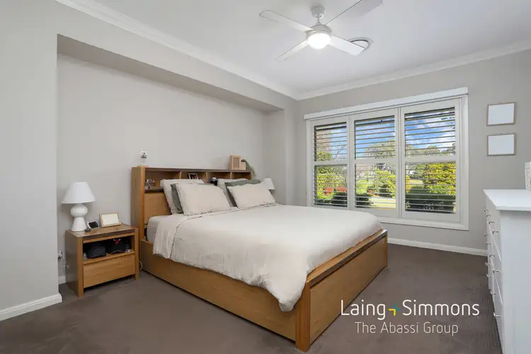 Sixth view of Homely house listing, 11 Twin Creeks Drive, Luddenham NSW 2745