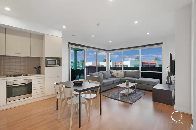 Main view of Homely apartment listing, 213/1-2 Tarni Court, New Port SA 5015