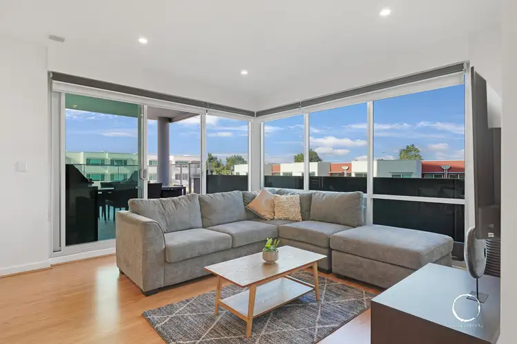 Third view of Homely apartment listing, 213/1-2 Tarni Court, New Port SA 5015