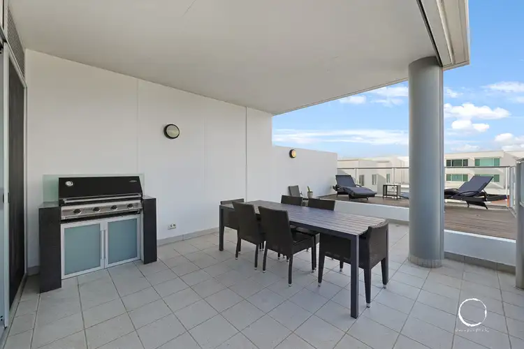 Fifth view of Homely apartment listing, 213/1-2 Tarni Court, New Port SA 5015