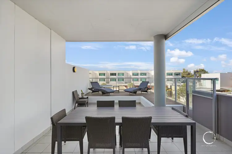 Sixth view of Homely apartment listing, 213/1-2 Tarni Court, New Port SA 5015