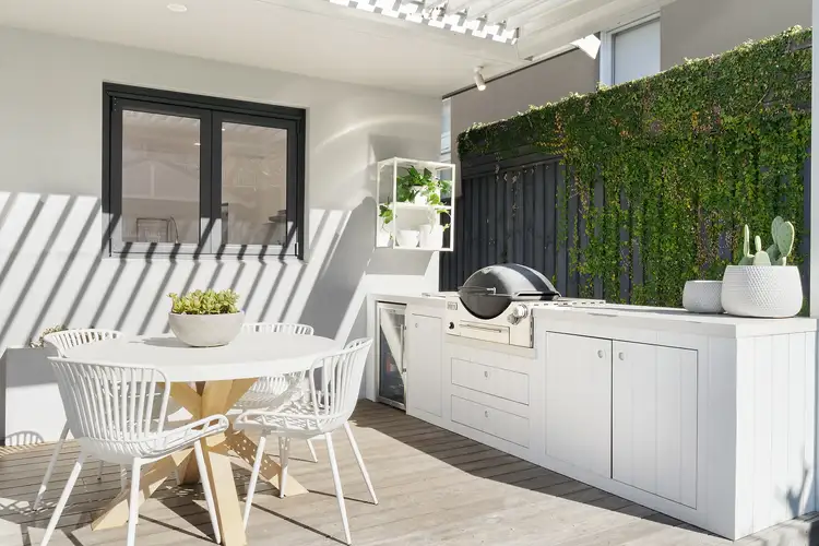 Third view of Homely house listing, 81a Rangers Avenue, Mosman NSW 2088
