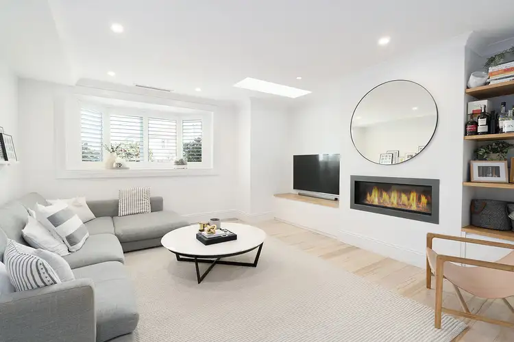 Fourth view of Homely house listing, 81a Rangers Avenue, Mosman NSW 2088