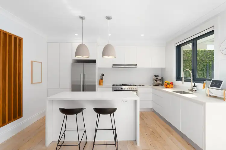 Sixth view of Homely house listing, 81a Rangers Avenue, Mosman NSW 2088