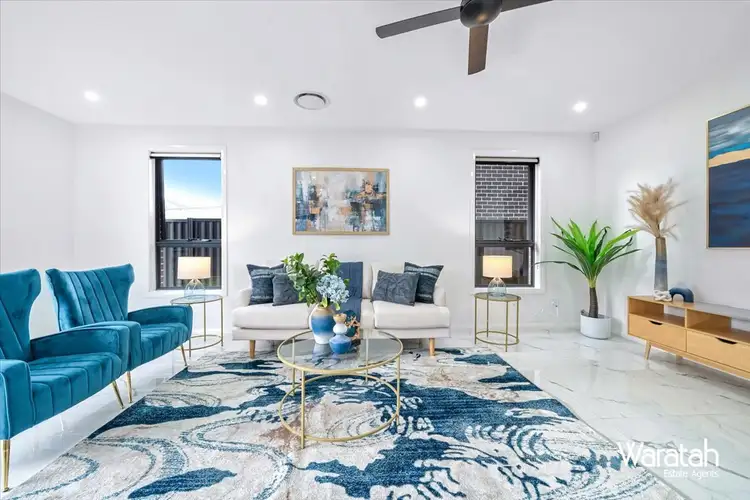 Third view of Homely house listing, 233A Sydney Street, Riverstone NSW 2765