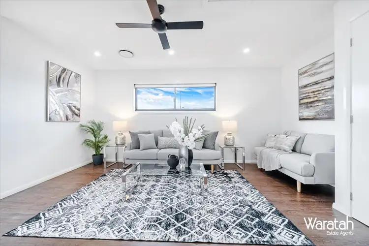 Fourth view of Homely house listing, 233A Sydney Street, Riverstone NSW 2765